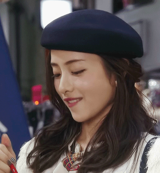 [女星安利]石原里美的各种笑,你喜欢哪一张?