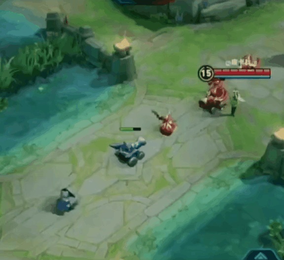 神仙打架 凡人遭殃 虎扑