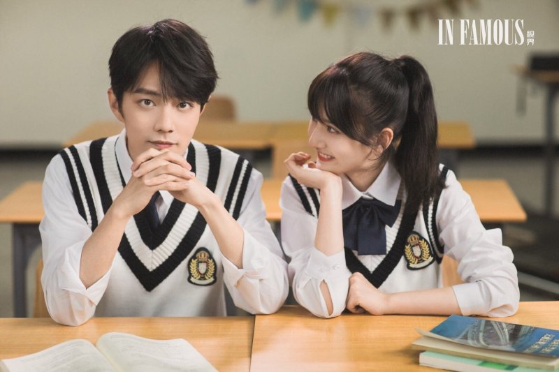 肖战新歌《最好的夏天》明天中午十二点即将正式上线,你期待么? zt