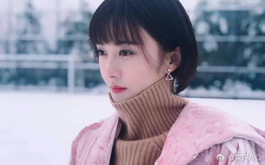 有网友爆料,《沙海》中霍秀秀的扮演者吴雨橦,因盗窃