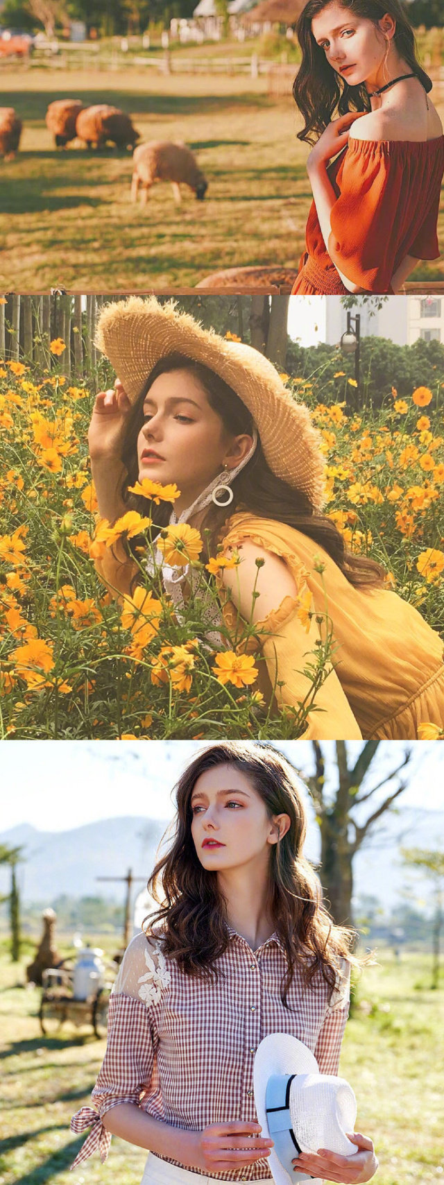 加拿大模特savannablade,你觉得怎么样? zt