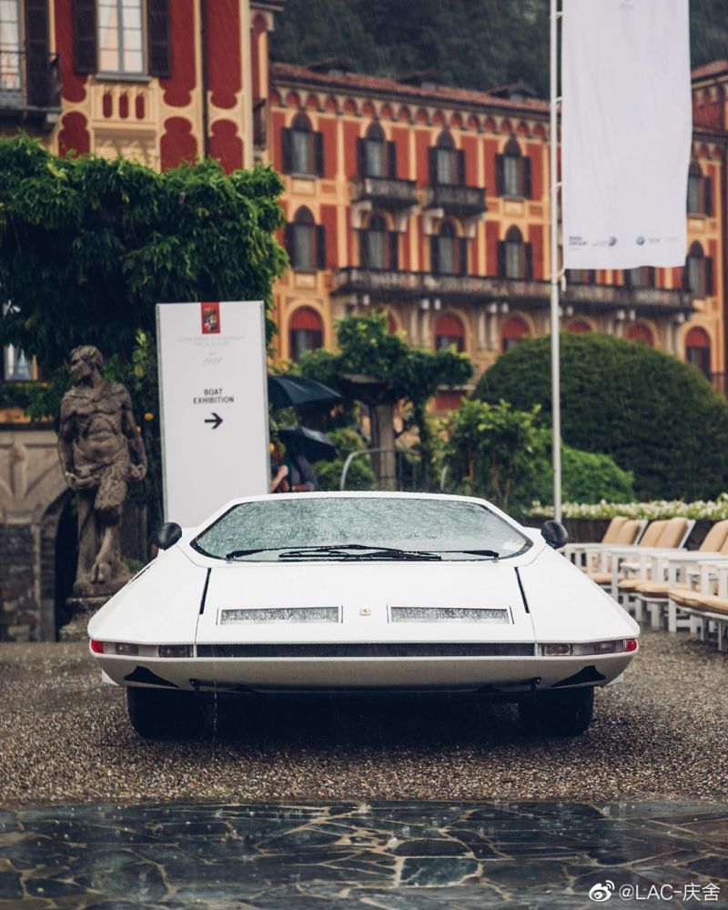 宇宙飞船-法拉利512s modulo,什么水平? zt