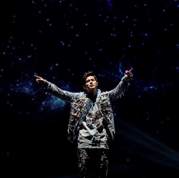 周杰伦演唱会打榜过后,票更加难抢了 zt