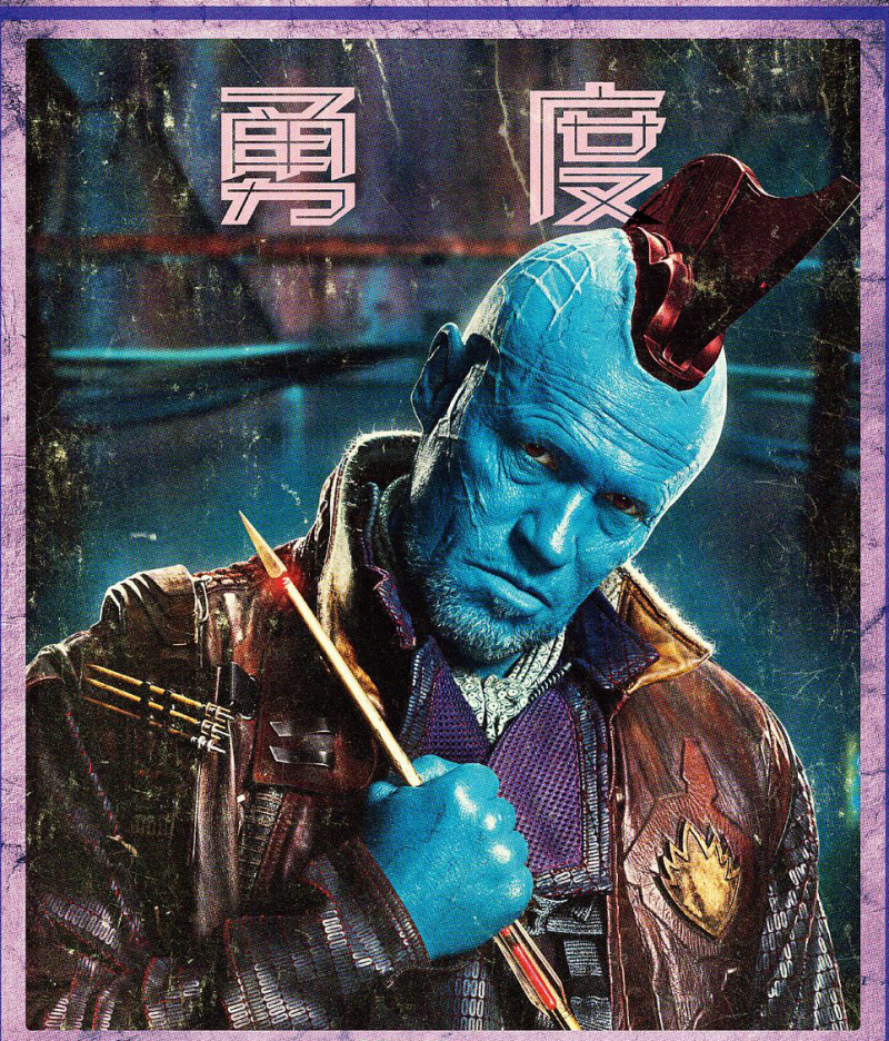 《银护》勇度演员商谈加盟《新自杀小队》,有望扮演鲨鱼king zt