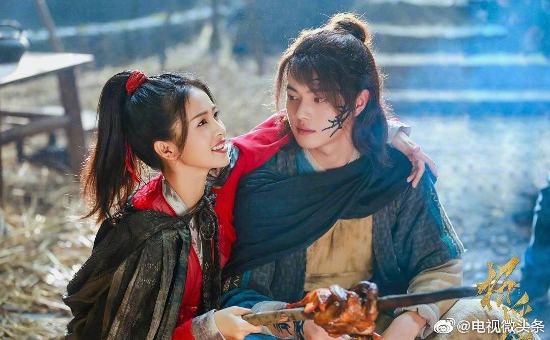 2019上半年霸屏古装剧,哪一部是你的最爱? zt