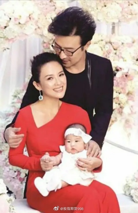 冯绍峰比赵丽颖大9岁,刘强东比章泽天大19岁,