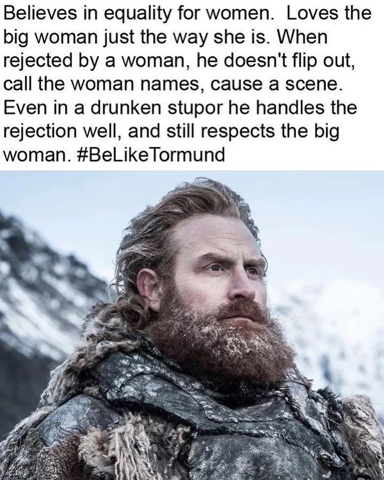 酒后不乱来,领养被弃养小动物…希望图二是托美大结局权力的游戏