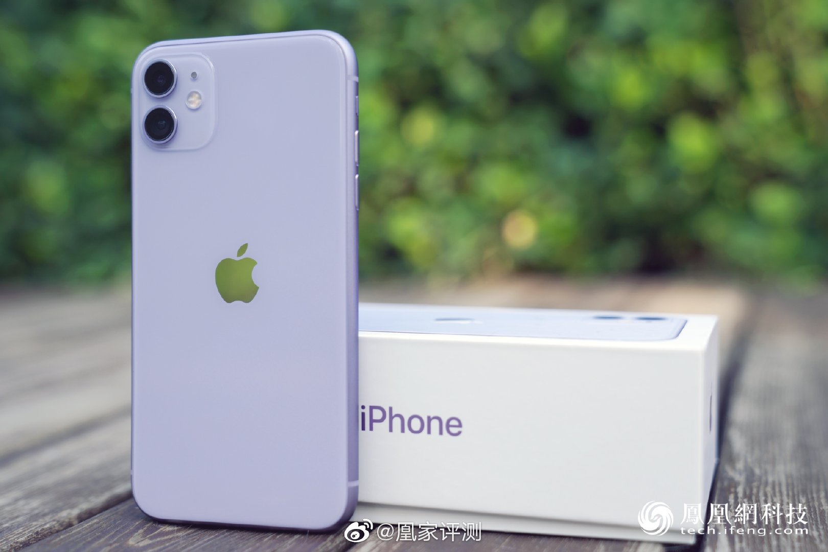 iphone11刘海全面屏依旧后置双摄颜色更时尚zt