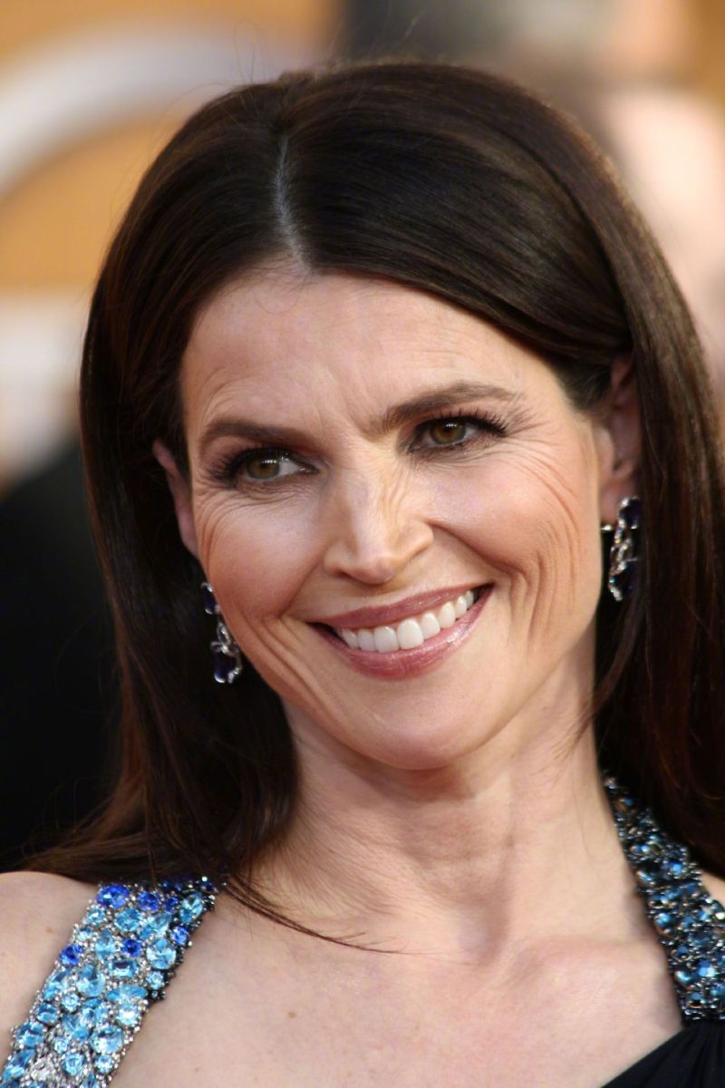 lexscottdavis(《人类清除计划4》),朱莉娅·奥蒙德(《燃情岁月》)