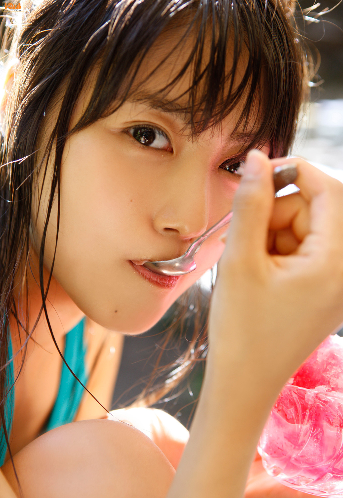 有村架纯颜值什么水平 Zt 影视区 虎扑社区