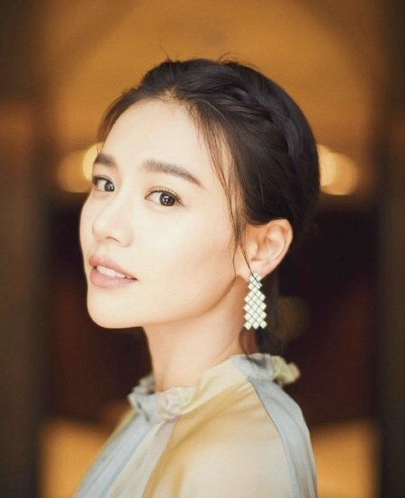 女明星短发编发大赏,你最喜欢哪个? zt