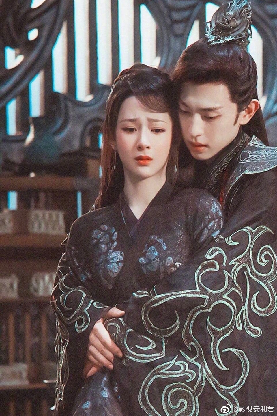 盘点近两年古装剧大热cp你喜欢哪对zt