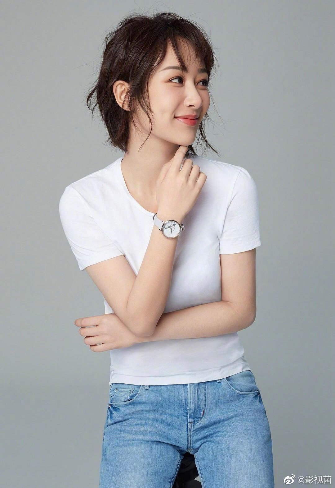 马天宇杨紫主演新剧《我的莫格利男孩》8月29日播出你期待吗? zt