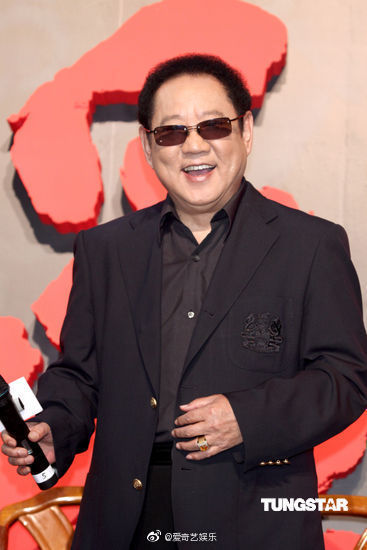 中国台湾演员马如龙去世 zt