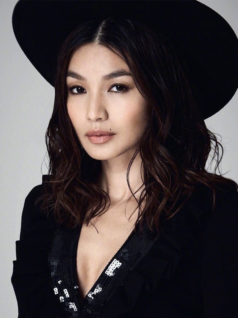 嘉玛·陈(《惊奇队长》《摘金奇缘》)正在与漫威商谈出演新片《永恒族