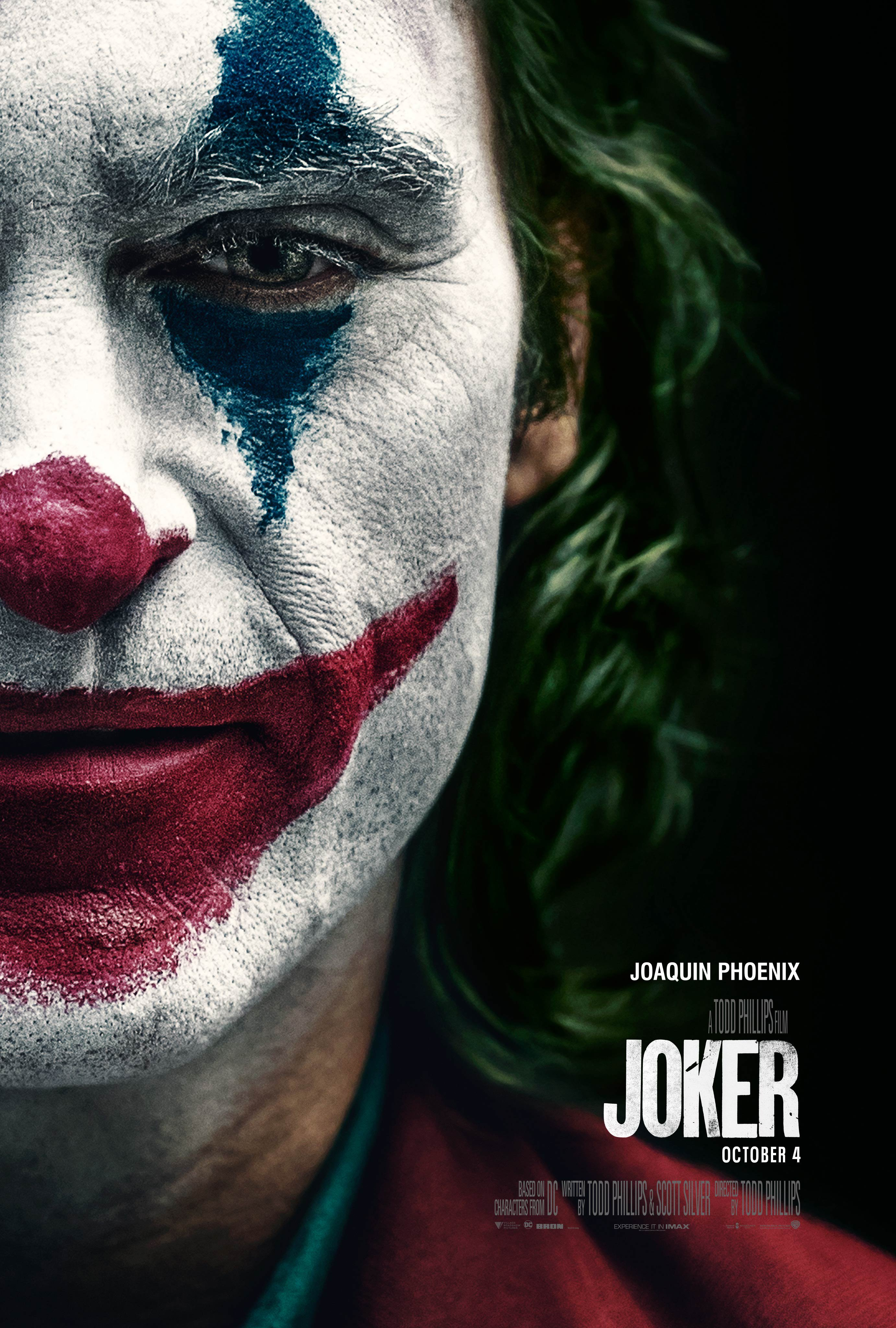 ผลการค้นหารูปภาพสำหรับ joker โจ๊ก เกอร์ 2019