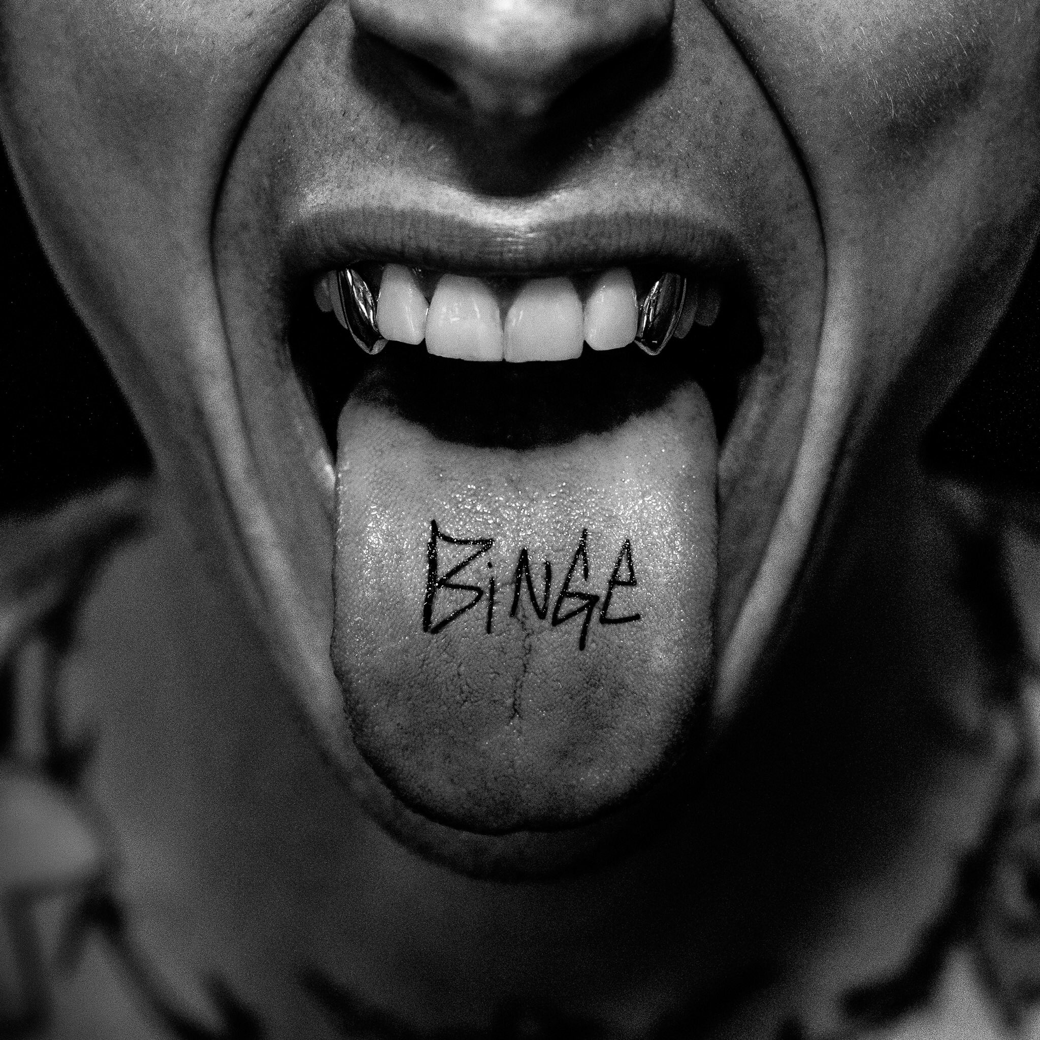 mgk将于下周五发行全新ep《binge》! zt