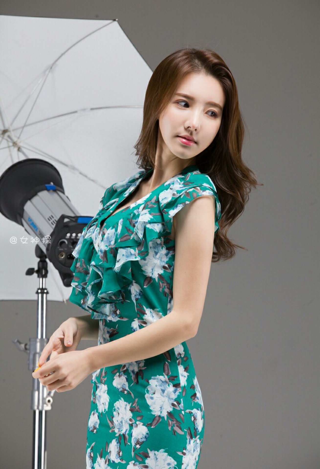 端庄优雅的气质女神zt