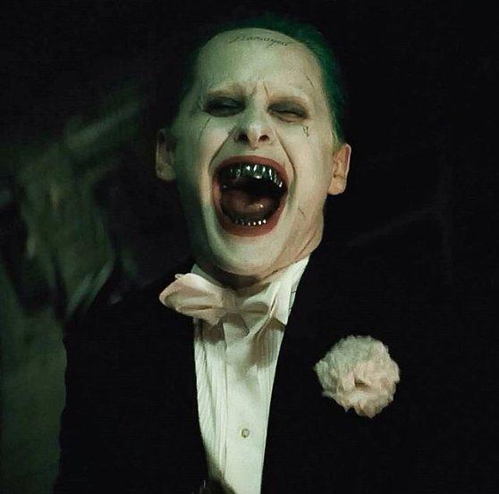 三个演小丑的演员你觉得谁最棒zt