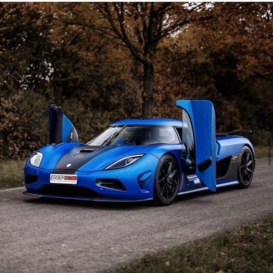 koenigseggagerar这车jrs怎么看zt