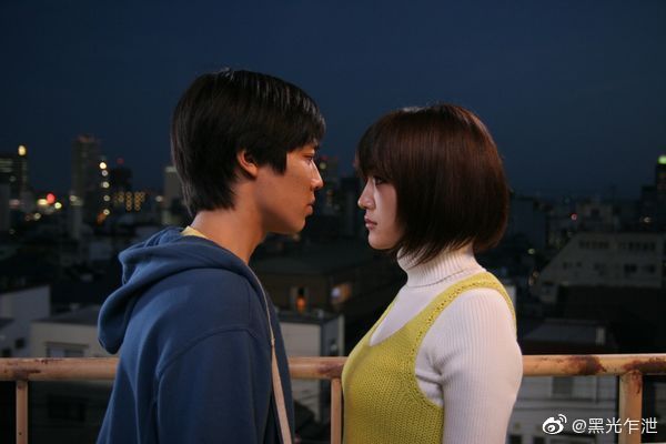 包贝尔携手辛芷蕾主演《我的机器人女友》的中国版,你觉得ok吗? zt