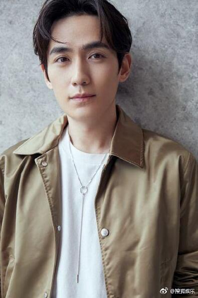 朱一龙被吐槽又老又丑?某洗护品牌公开道歉zt