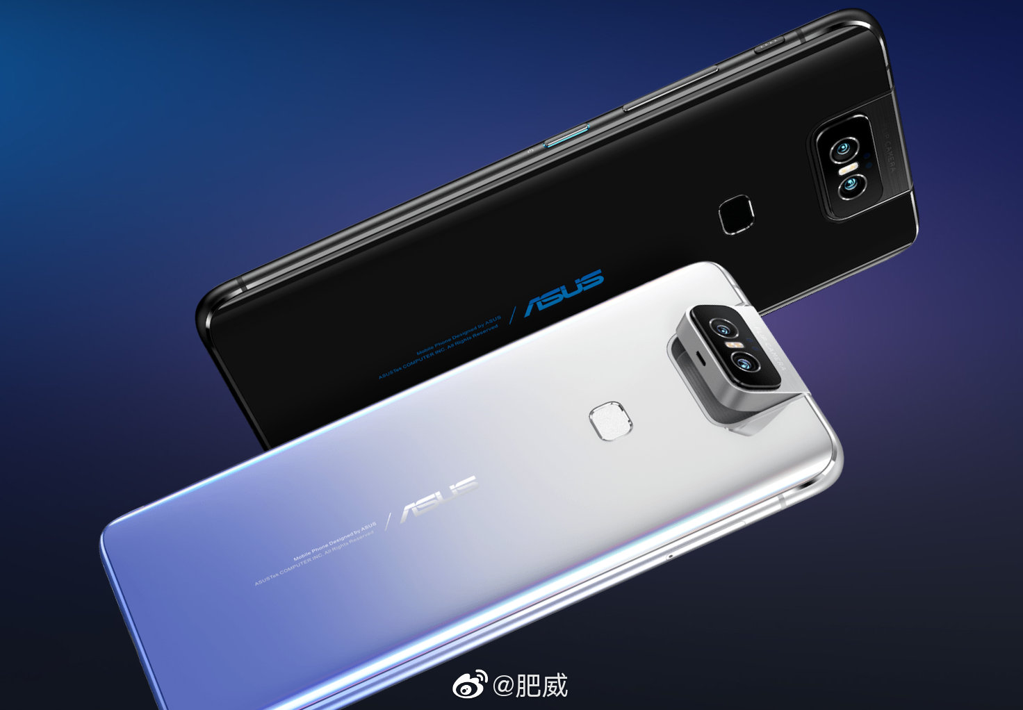 旗舰机中的一股清流华硕zenfone6zt