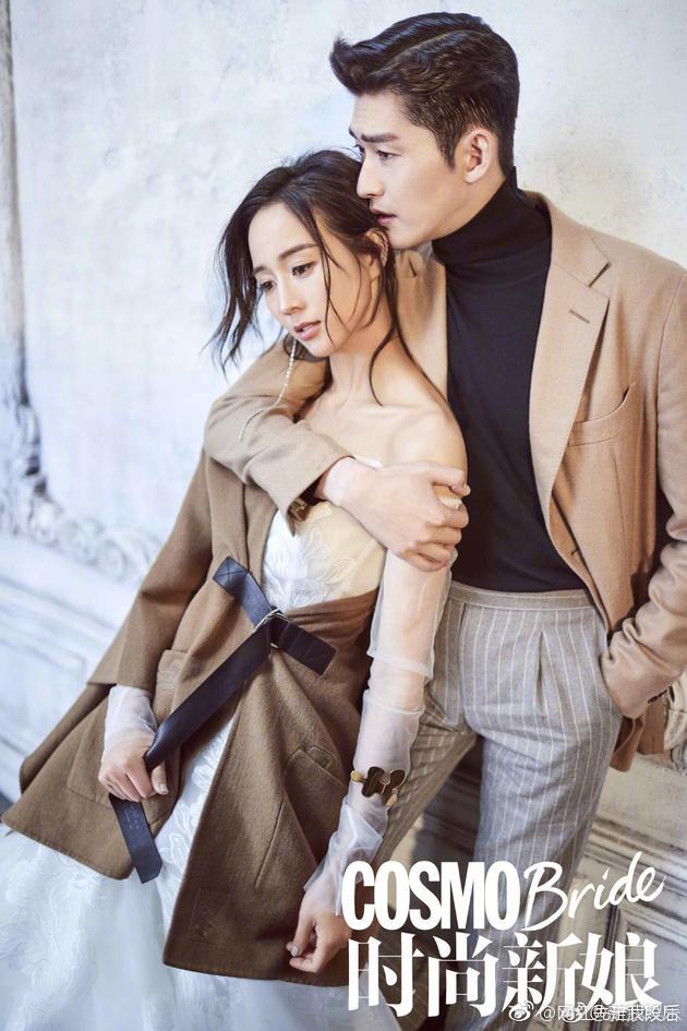 张钧甯张翰被曝恋爱 工作人员回应:假的zt