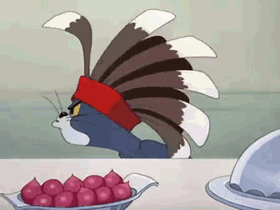 猫和老鼠小时候很喜欢看长大了依然很喜欢zt