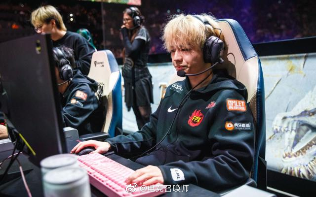 【crisp荣膺2019全球总决赛助攻王】 zt