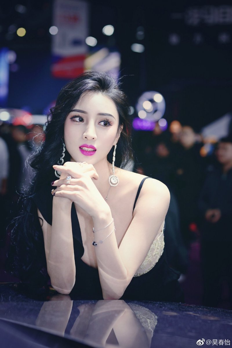 吴春怡,多少人心中的梦? zt