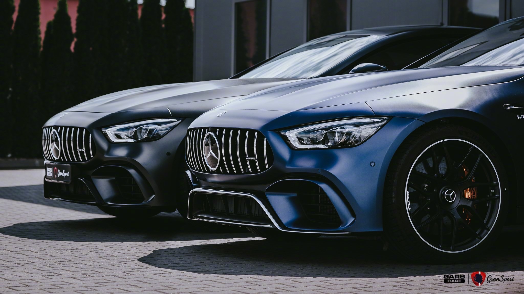 amggt63s32秒破百的高性能四门轿跑车zt