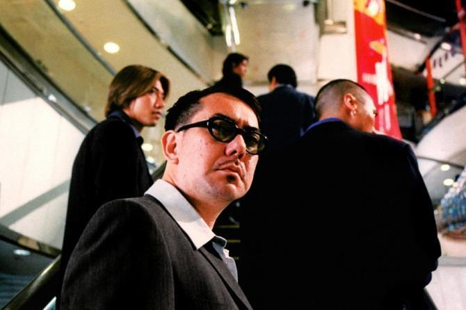 香港导演杜琪峰生日快乐,你最喜欢他哪一部电影? zt