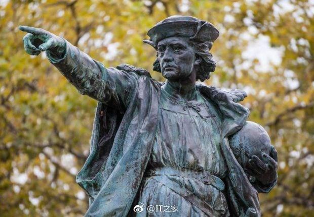 c轮被踢出局的悲催创业者:哥伦布