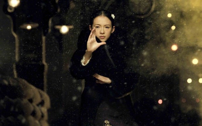 章子怡饰演过的电影角色你最喜欢哪个zt