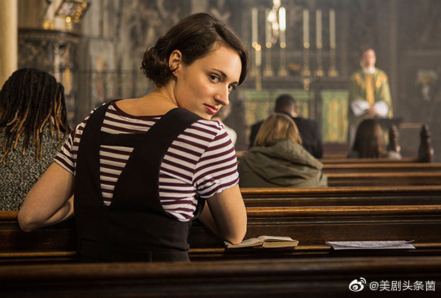 亚马逊希望《伦敦生活》拍第三季 zt