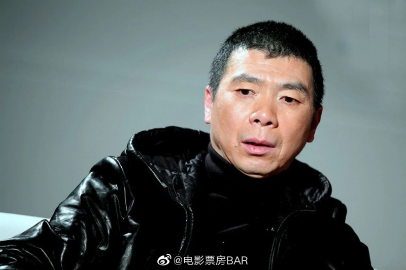 冯小刚新片立项,黄轩,杨采钰主演 zt