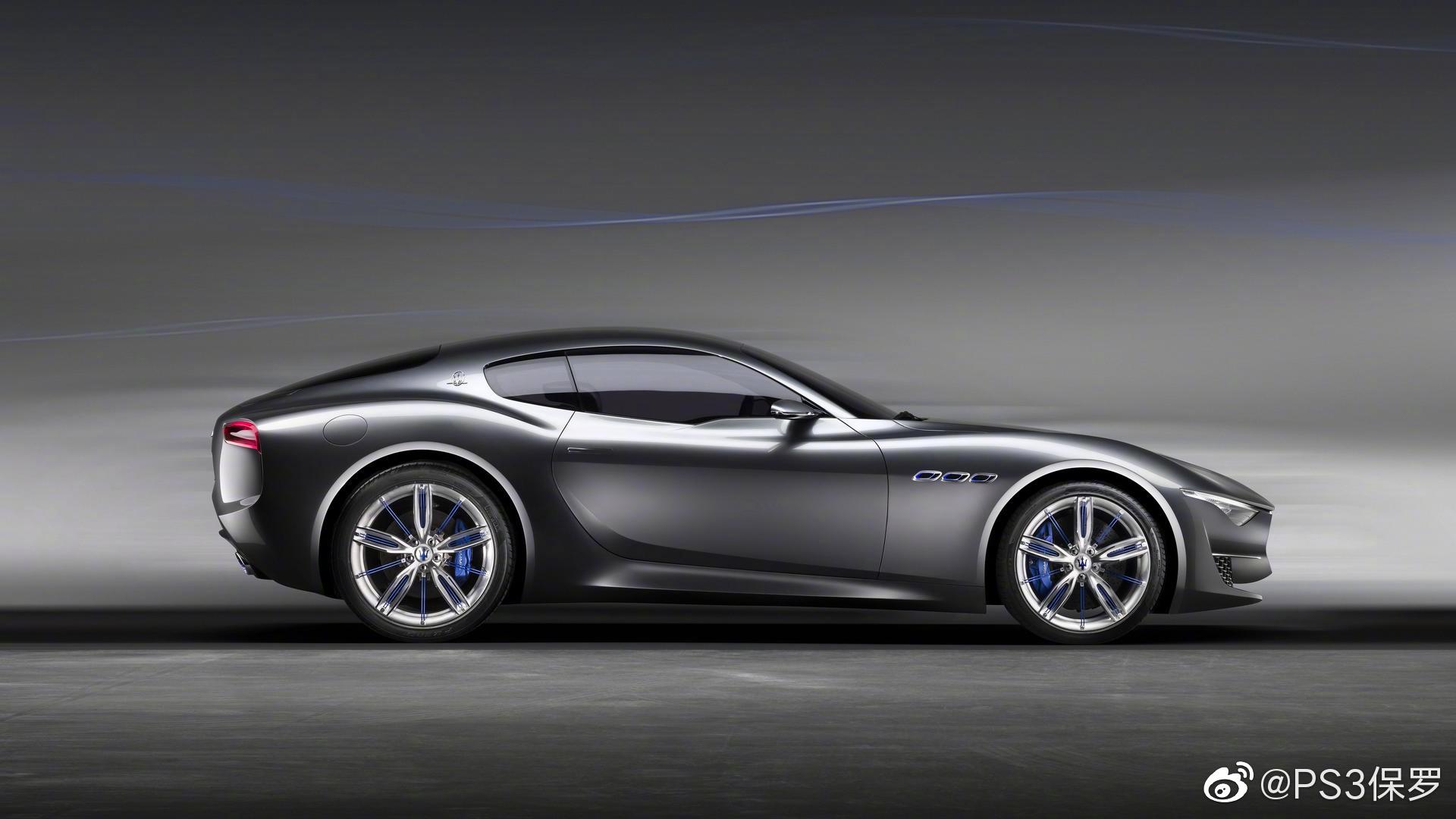 有人说这两个车有点像jrs怎么看