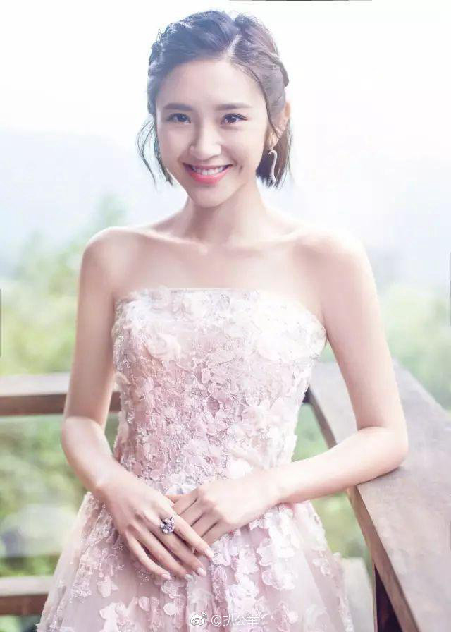 女明星短发编发大赏,你最喜欢哪个? zt