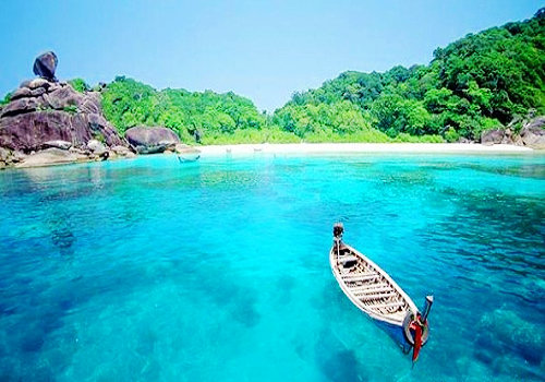 有自由之地之称的苏梅岛怎么样zt