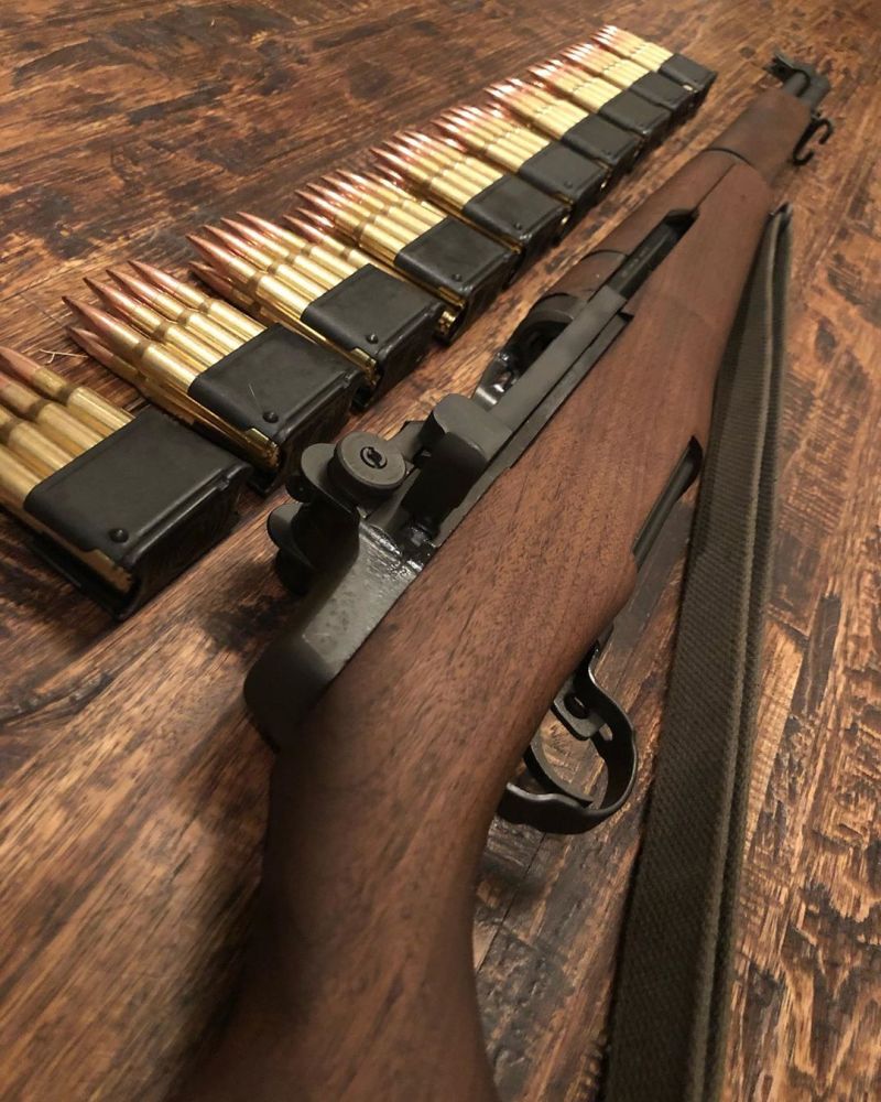 如果pubg出一把m1加兰德怎么样zt