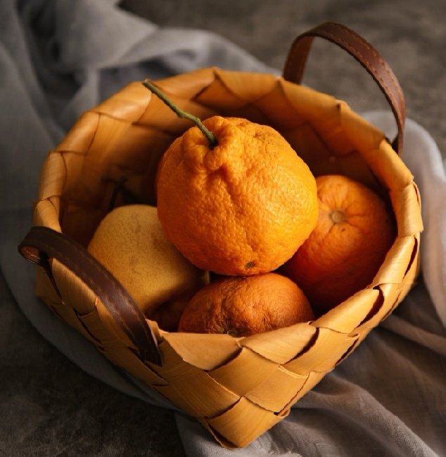 橙橙日上一切大吉这橙子jrs想吃吗zt