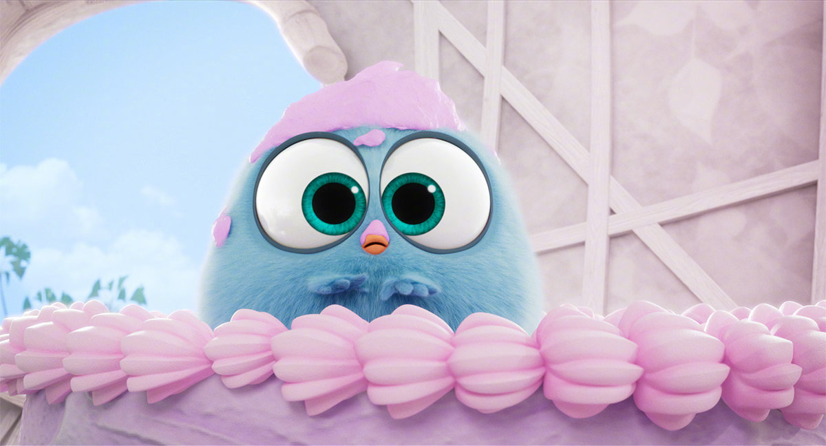 动画电影愤怒的小鸟2释出一支母亲节特别视频zt