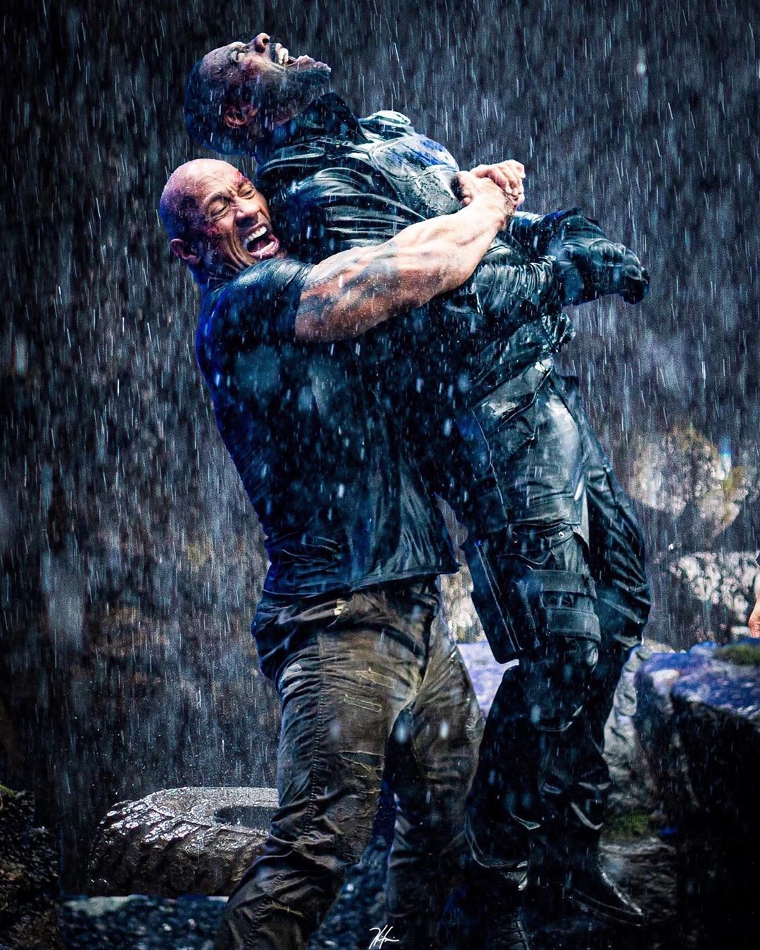 速度与激情特别行动最新剧照曝光zt