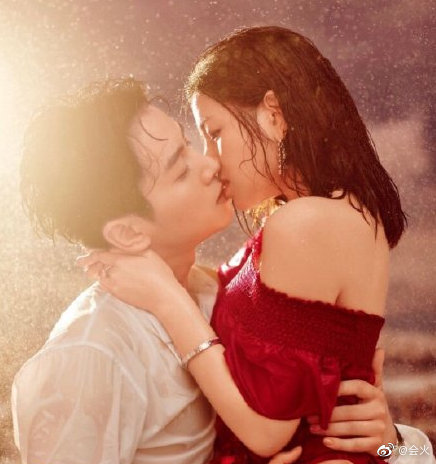 陈妍希打算生第二胎,打破谣言 zt