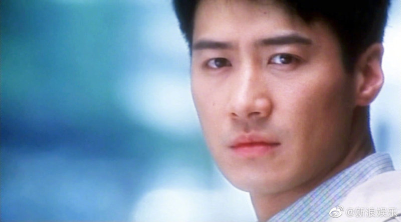 1996年《甜蜜蜜》,黎明饰演黎小军,你觉得怎么样 zt