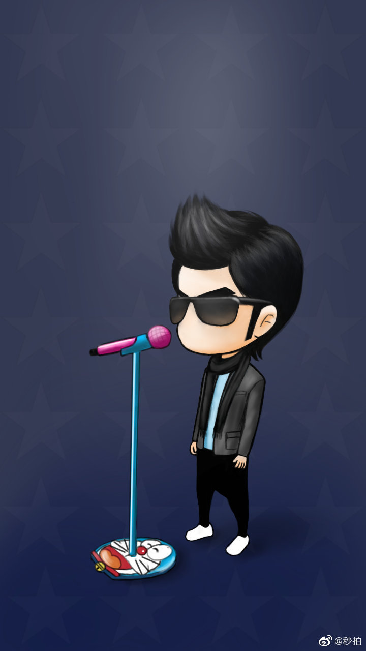 早上好,今天一人一句周杰伦,唱出那陪伴着太多人走过了的最美青春 zt