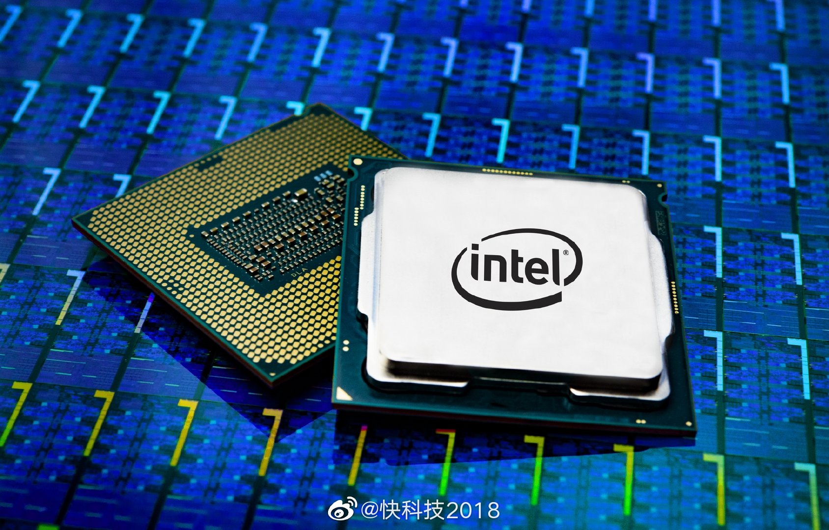 inteli99900ks有望10月发售直面16核锐龙9zt