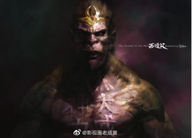 当漫威里的灭霸遇上西游记中的孙悟空你觉得谁的胜算会更大zt