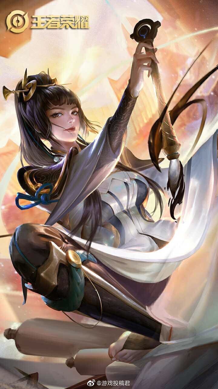 都说打野里"韩李露"最有观赏性,那中单里谁最有观赏性最秀? zt